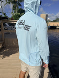 Anetik Performace Long Sleeve Hoody