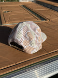 SeaVee Performance Trucker Duck Camo