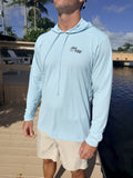Anetik Performace Long Sleeve Hoody