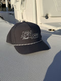 SeaVee Performance Trucker Grey