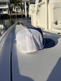 SeaVee Performance Trucker Navy